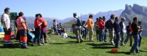 PIRINEOS-EVENTS
