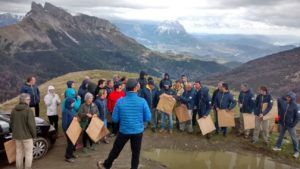 PIRINEOS-EVENTS