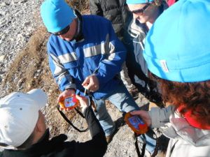 PIRINEOS-EVENTS